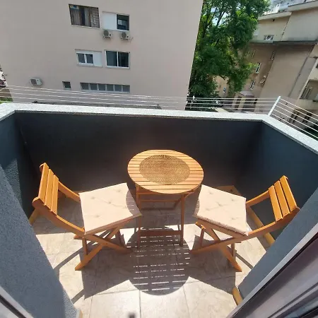 Marie Appartement